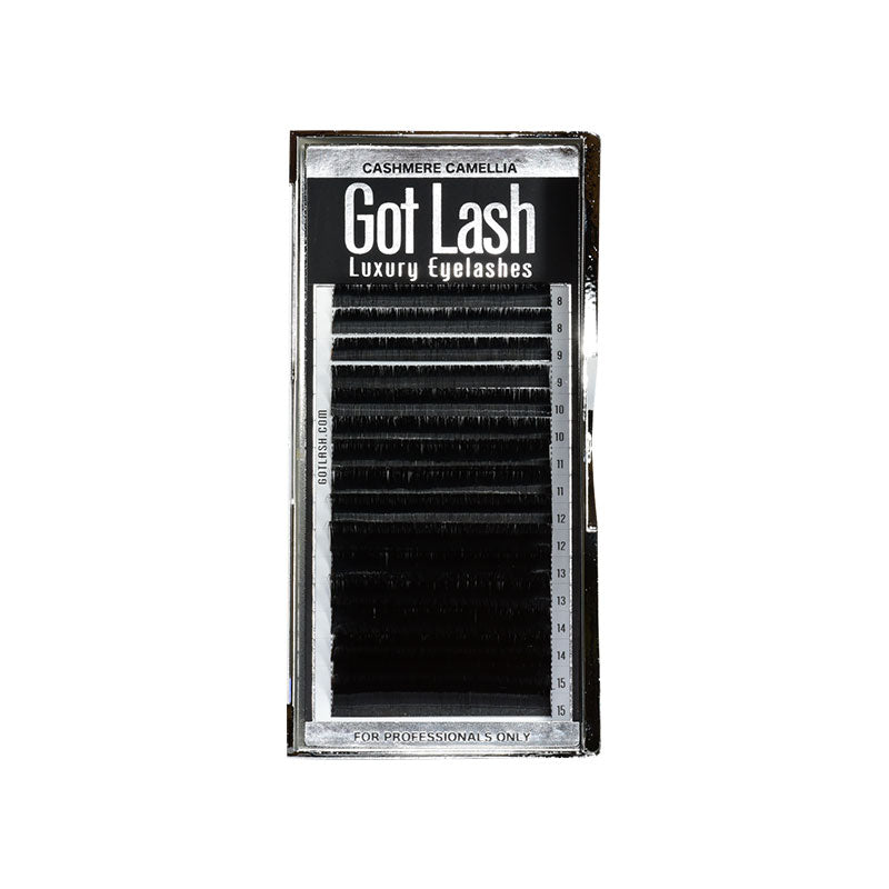 Cashmere Lashes