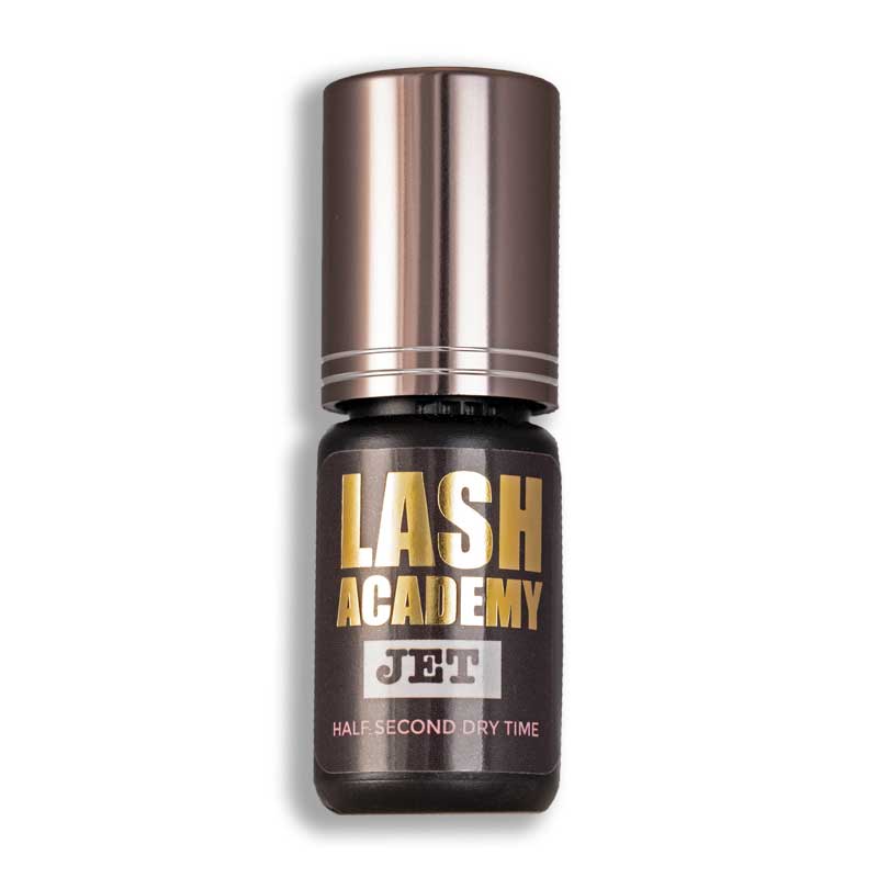 (NEW) Jet by Lash Academy